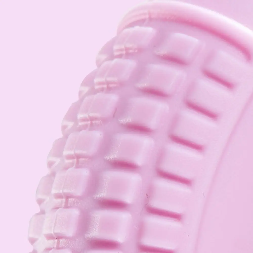 Weiche Silikon-Quetschgriffe, flexible, langlebige Unterarmringe, Handtrainer, leicht zu reinigendes Silikon – Detail 9