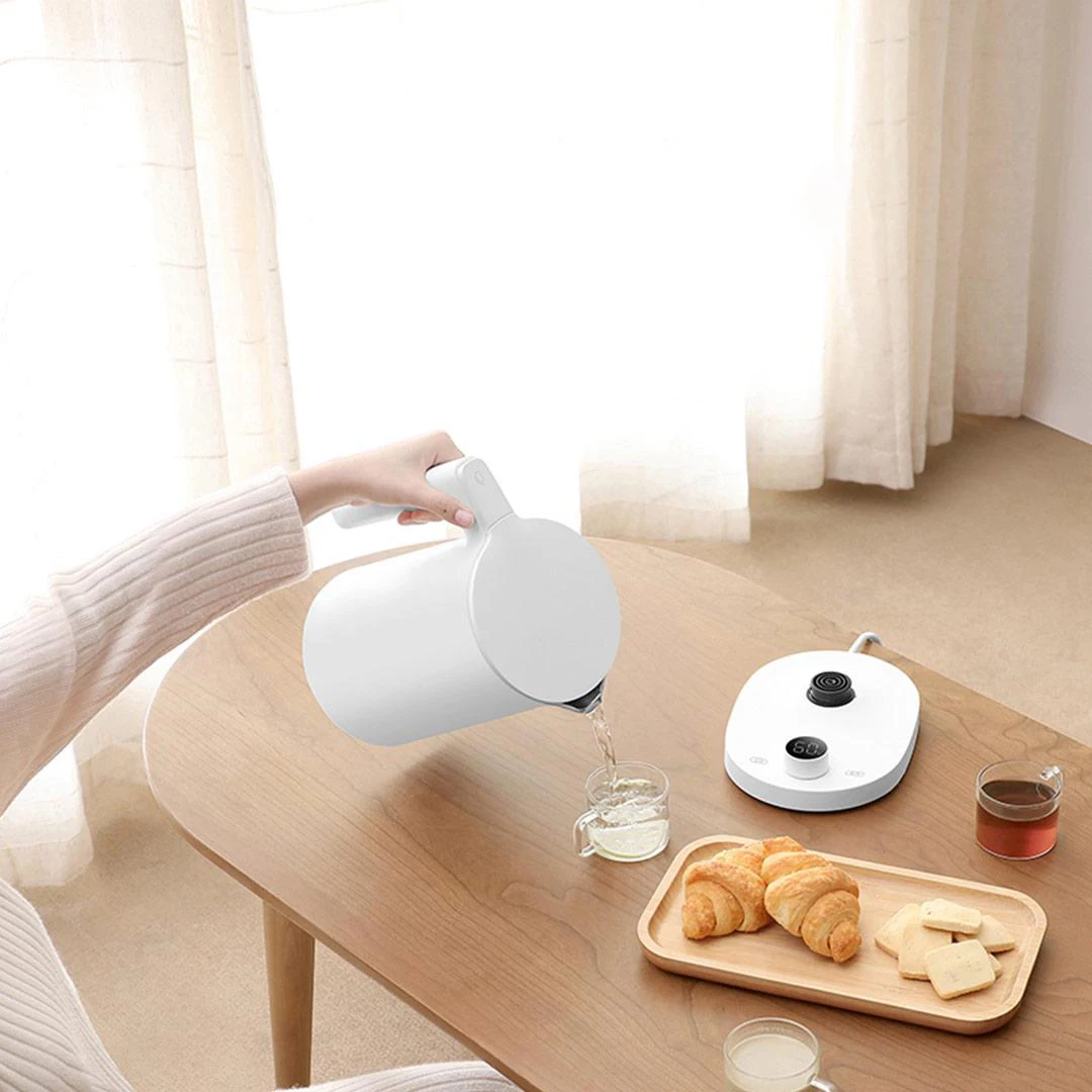 Mijia µ    2 Pro, Ȯ µ , , ð , 1800W, 1.7L 뷮, ǰ
