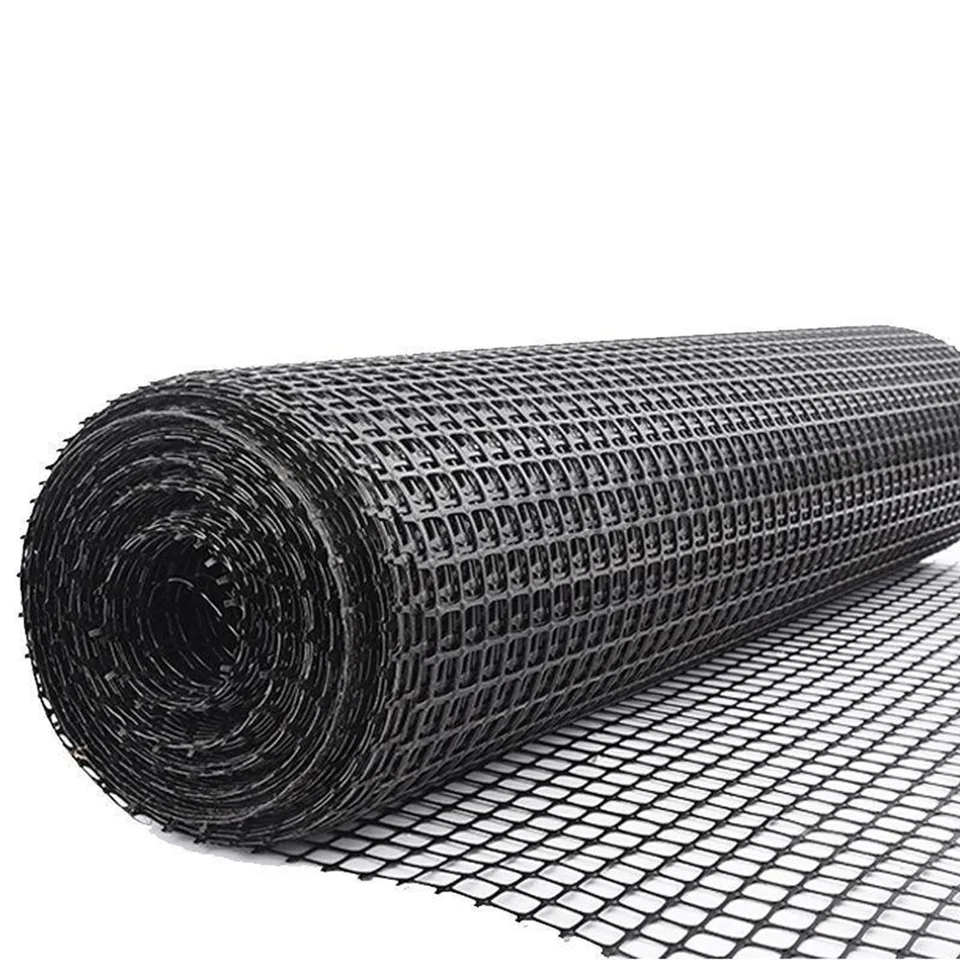 10M PVC Coated Mesh Fence for Animals