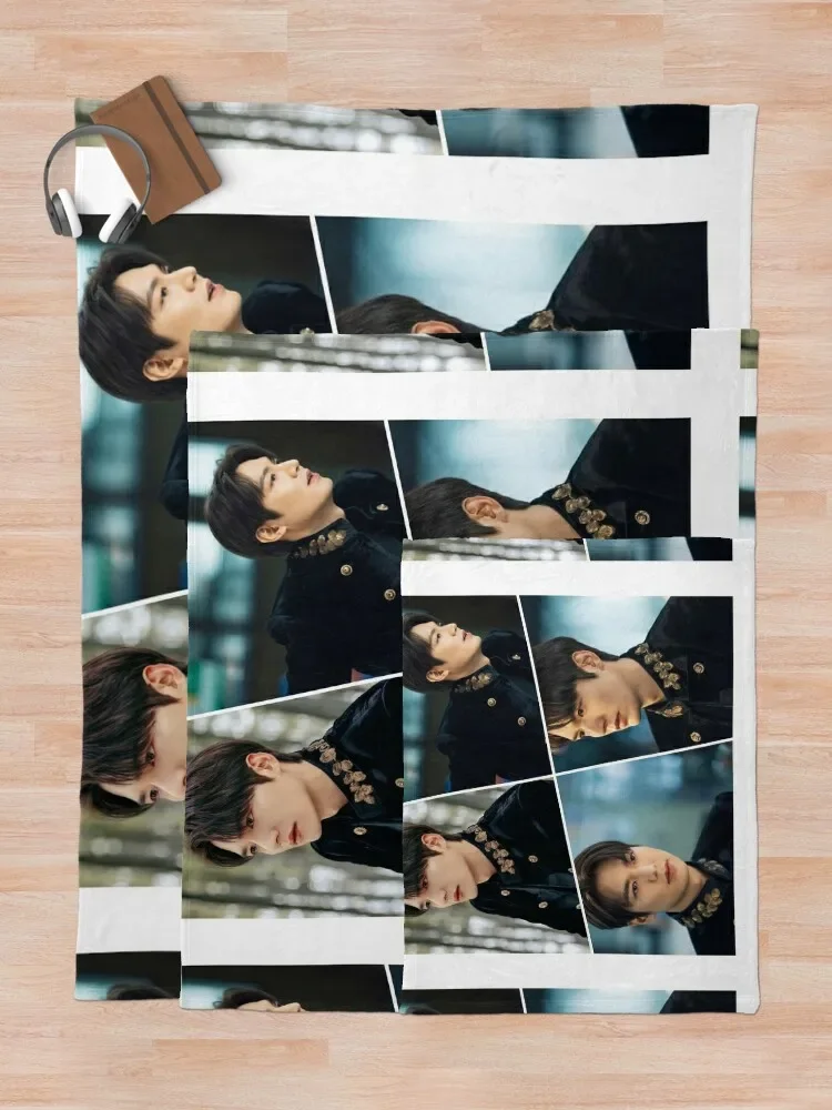 Lee Min Ho The King ���� �ݶ��� ������ ���, �Ӹ�ī�� ũ�� ǫ���� �ε巯�� ���