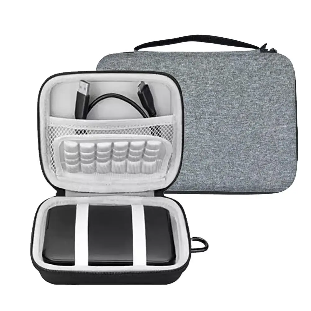 넓은 공간 충격 방지 방수 카메라 보호 가방, 휴대용 케이스 보관 가방, Insta360 X4 액세서리 S8W8