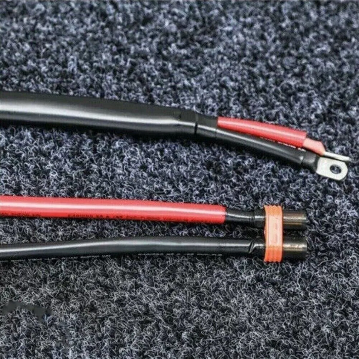 Cavo Alimentazione Batteria Per Sur-Ron Light Bee - Sostituzione Resistente Alle Intemperie - Foto 9