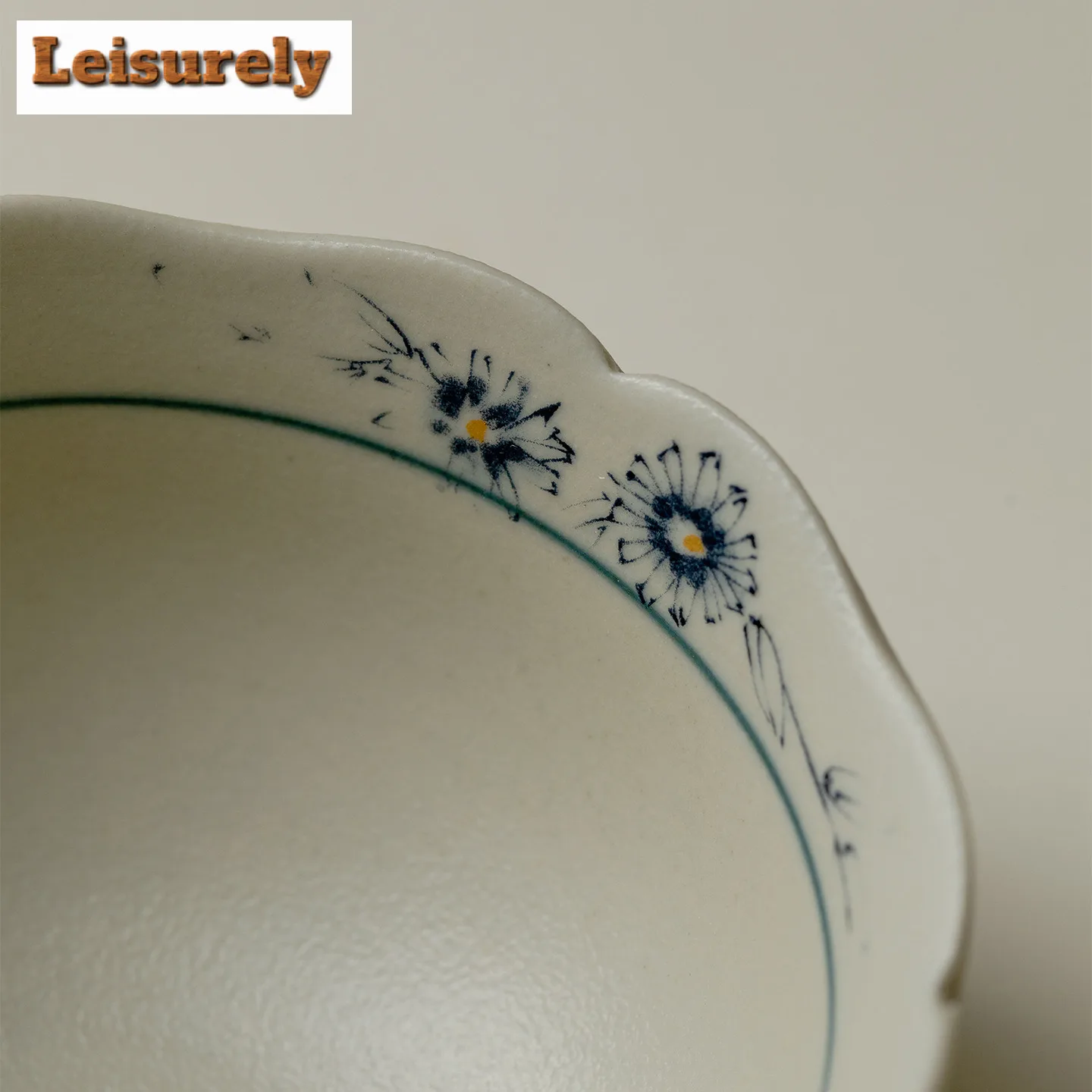 2pc/lot Butterfly Orchid Teacup Boutique Tea Bowl Mug Tea-tasting Meditation Cup Jianzhan Master Cups Teaware Accessories 80ml