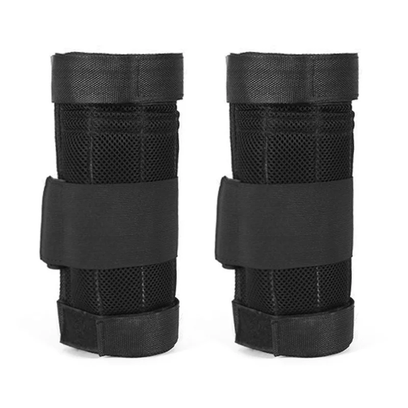 Gilet Lesté Veste De Poids Réglable 15,85 Kg Pour Adultes Course A Pied P 010208349490
