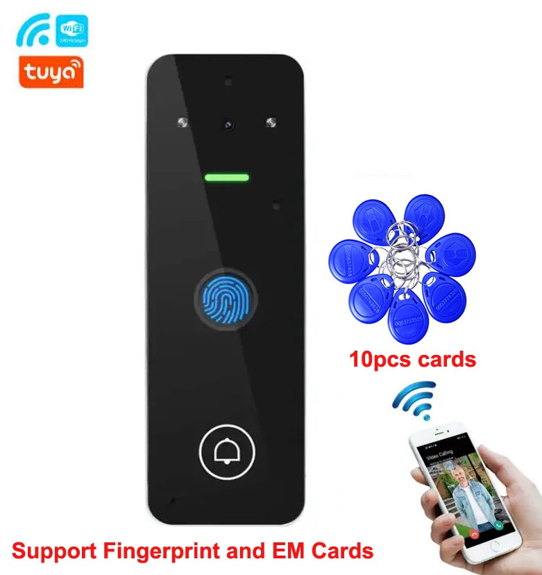 impermeavel-fingerprint-door-access-control-system-wi-fi-tuya-app-smart-video-door-phone-intercom-ip65