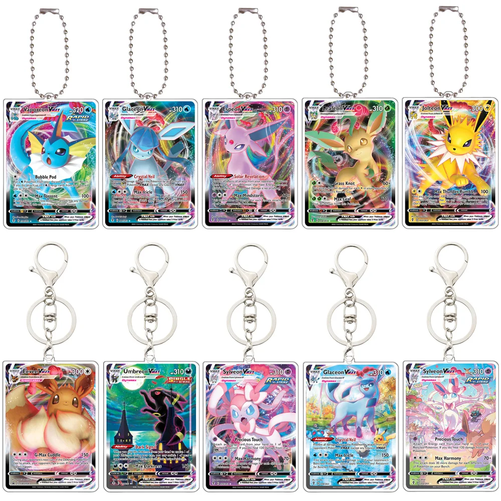   Vaporeon Sylveon Flareon Jolteon Glaceon Espeon L..