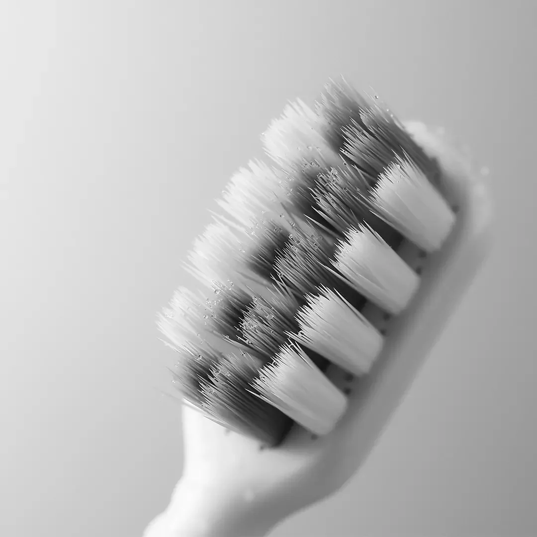 Dr. Bei 4/8PCS pennello spazzolino metodo spazzolino migliore per coppia compreso per le gengive pulizia quotidiana spazzolino da denti spazzolino da denti amichevole