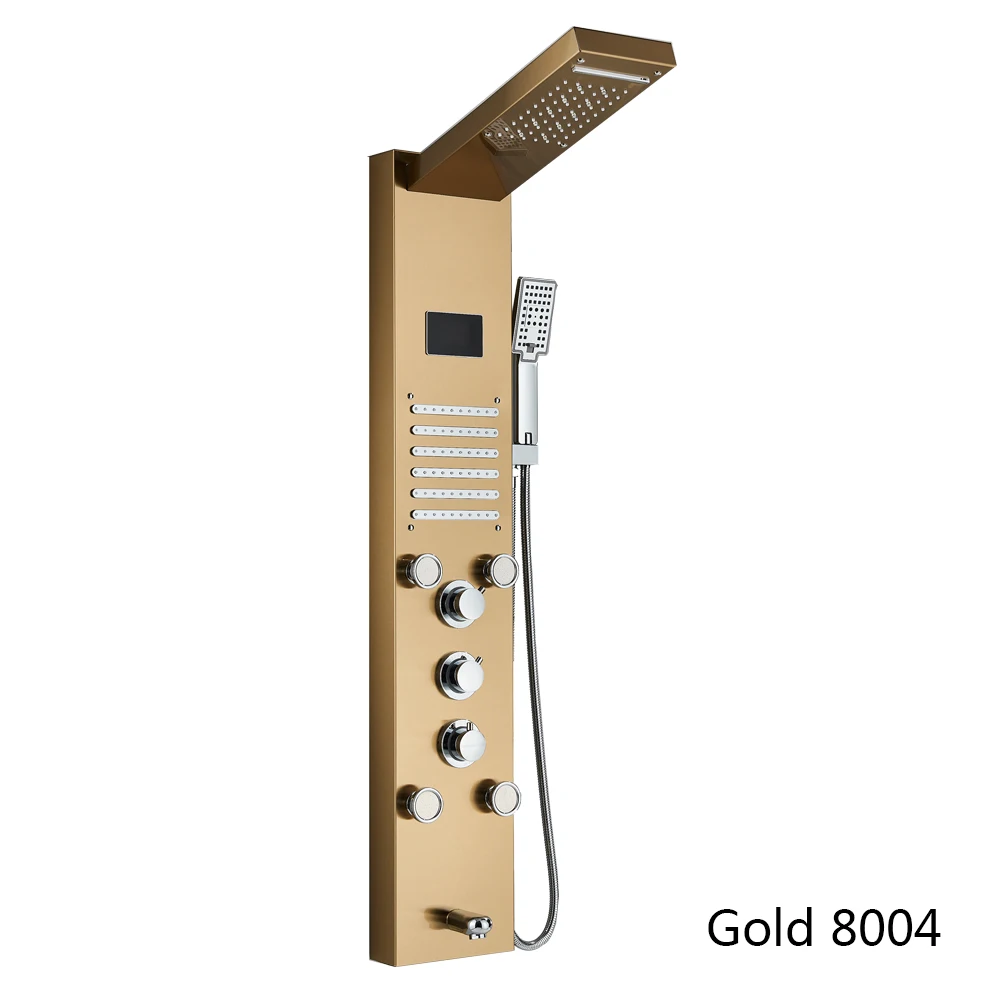 Gold 8004