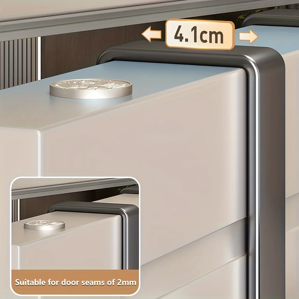 Door Hook door hook Easy Installation Door Hook Strong Metal Coat Rack Suitable for Clothes Hats and Bags Space Saving Design Suitable for Bedroo