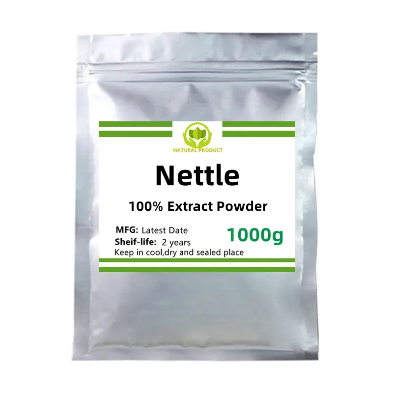 

Бесплатная доставка, экстракт крапивы высокого качества