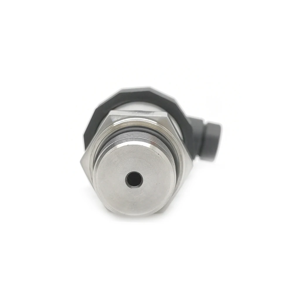 Pressure Sensor Water Oil Fuel Gas Air Pressure Transmitter G1/2 12-36V 4-20mA 0-10V 0-600bar Optional Stainless Steel Transducer Sensor