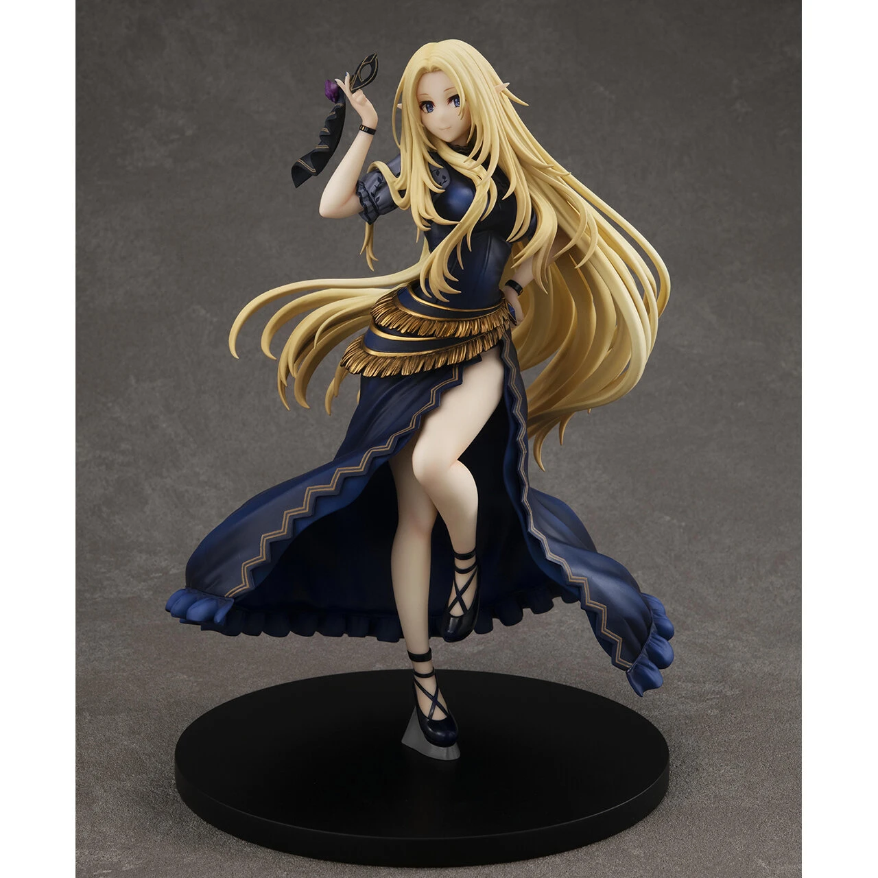 IN Stock Banpresto Luminasta Beta Alpha Kage No Jitsuryokusha Ni