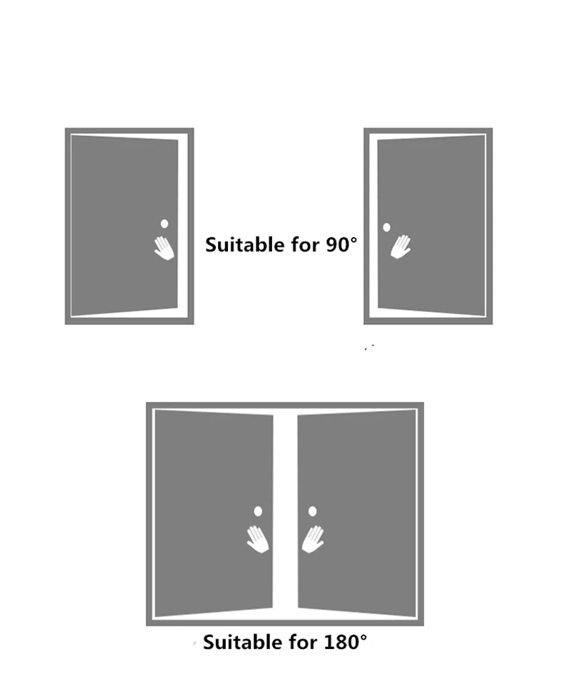 Da Porta, Trava Deslizante, Fechadura Da Porta