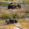 1/24 UdiRC UCX2405 PRO RC Cars RC Crawler 2.4G 4WD Brushless Motor ESC Radio Controlled RC Rock Off-Road Vehicles RC Toys Model 4
