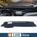 B Black LHD