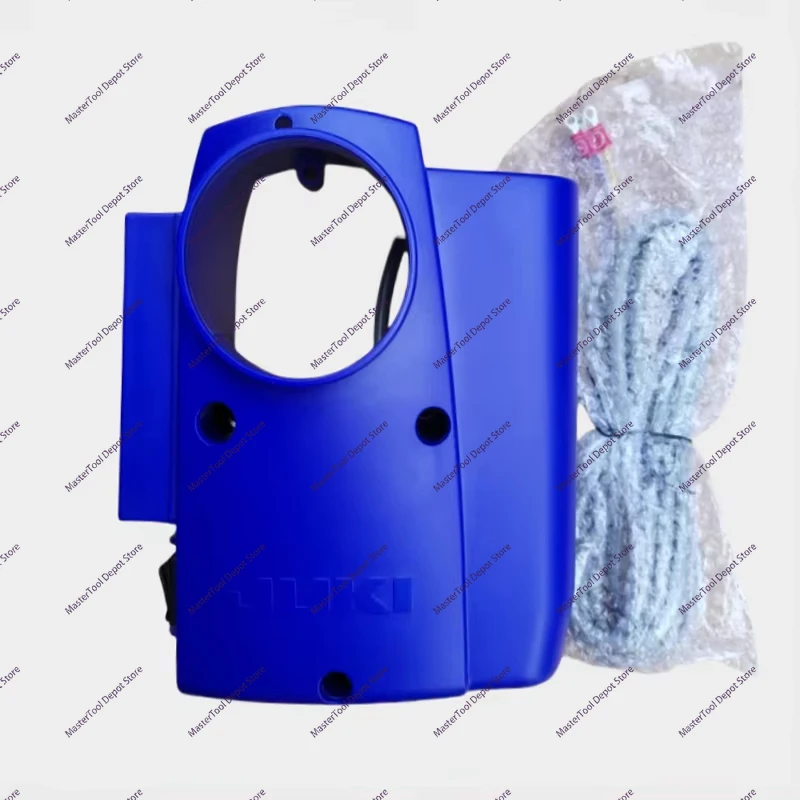 DDL-7000A-7 오리지널 전자 제어 재봉틀 부품 작동 박스 어셈블리 오리지널 컴퓨터화 평면 재봉틀