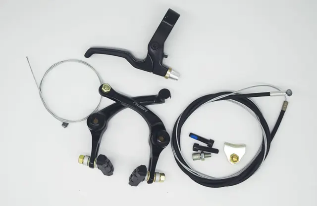 Support De Fourche à Dégagement Rapide En Alliage D'aluminium Pour Fourche Avant De Vélo, Bloc De Support De Toit De Voiture Avec Adaptateurs, Pour Camion/remorque/porte-vélos