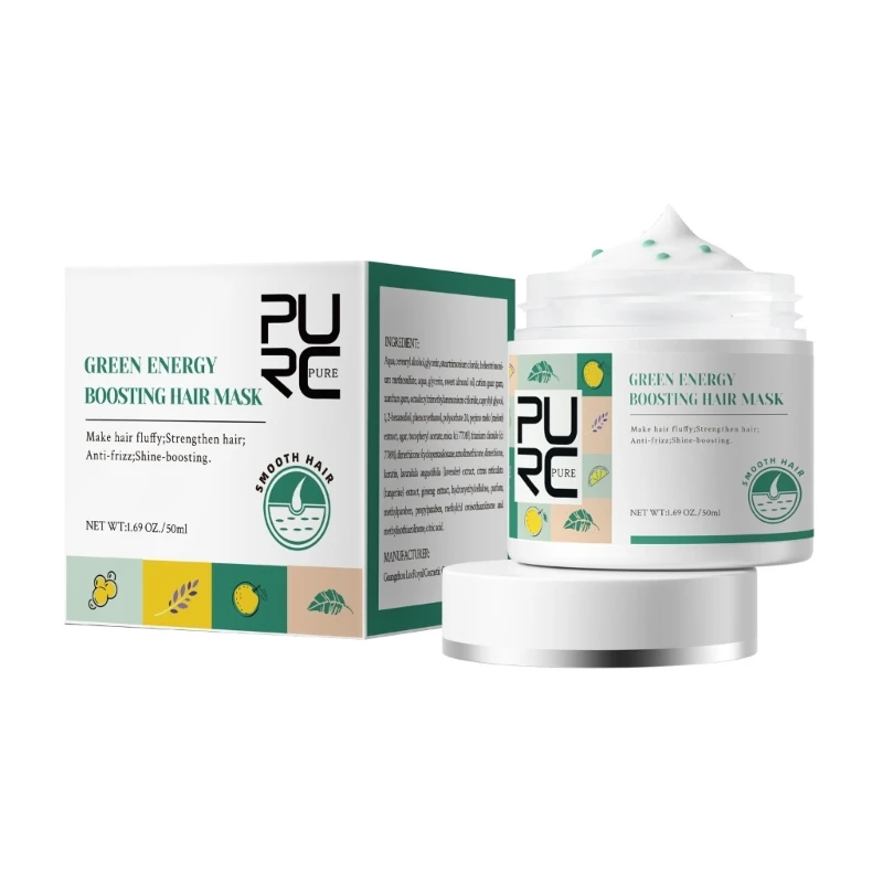 

Маска для волос, восстанавливающая вьющиеся волосы, делает волосы мягкими, гладкими, глубоко восстанавливает, кератиновое волос,