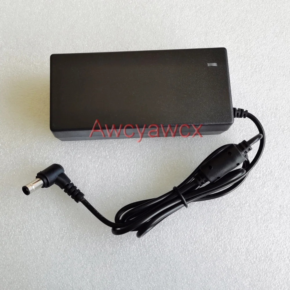 Versatile 60W AC/DC Power Adaptor