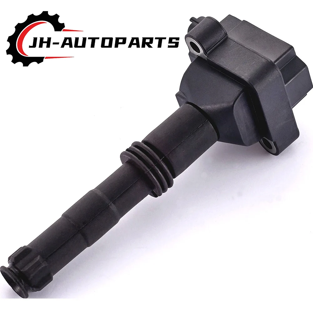 

For Porsche 911 3.4L H6 Boxster 2.5L 2.7L 3.2L 2000 2001 2002 Ignition Coil 99660210101, 99760210700, UF346