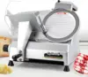 Cgoldenwall Commercial Meat Slicer 240W Meat Slicer Machine, 0-0.7"" Adjustable Thickness Electric Deli Meat Cheese Food 1