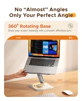 ORICO Foldable Laptop Stand Aluminum Alloy