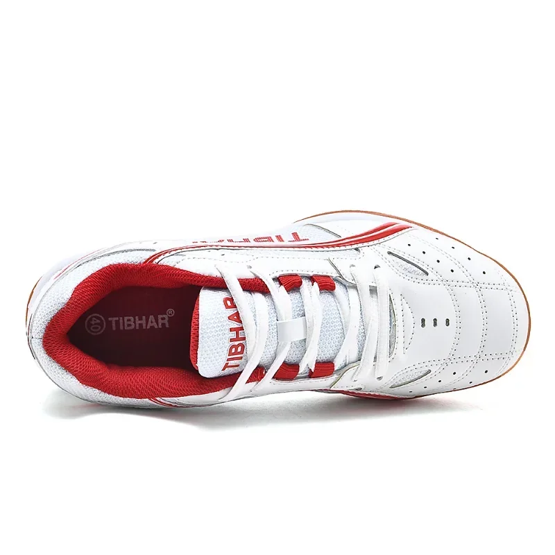 Sports Shoes Table Tennis Shoes For Unisex Anti Slip Badminton Shoes Men Women Non-Slip Indoor Court Shoe Couples Brand Tennis Shoe