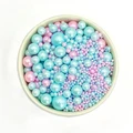 Pink Blue