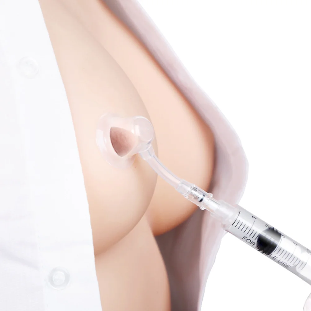 Рисунок 5 - Съемник для грудного вскармливания