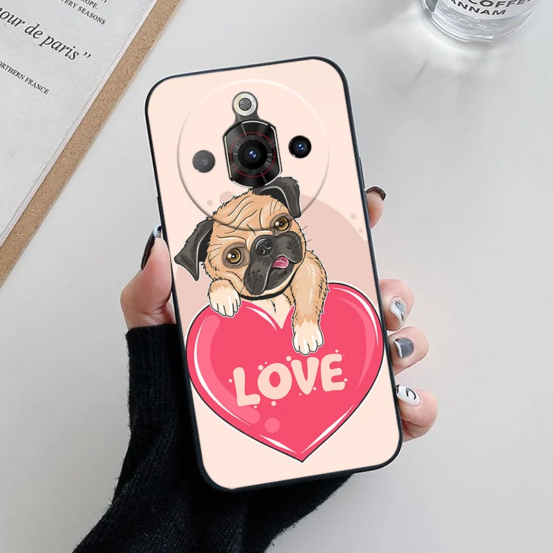 Fashion Soft Silicone Back Case - Stylish Phone Cover and Etui s
