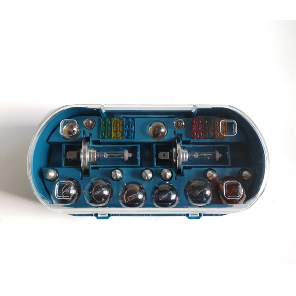 Рисунок 4 - Автомобильный галогенный аварийный