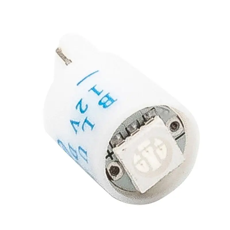 -[A51I 디지털]100개 12V LED 아케이드 버튼 아케이드 게임기용 조명 푸시 버튼 멀티컬러 LED 램프