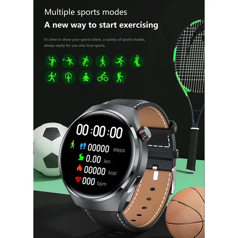 ȭ GT4  Ƹ ũ  GPS Ʈ ġ, ɹڼ  ȭ, NFC IP68   Ʈġ, 2024 ǰ
