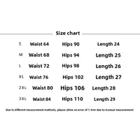 Winter New Women's Retro Design Fluffy Splicing Jeans Shorts Y2k Low-rise Strap Slim Hot Pants - Image 2