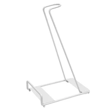 

Nail-Free Seamless Rack Vacuum Cleaner Bracket Holder Creative Bathroom Floor Stand Storage Cleaner Parts Brush Tool
