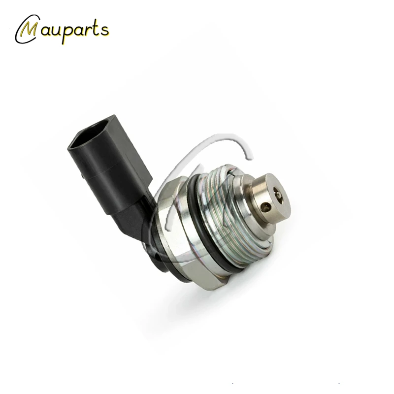

079127025AF 079127025C Left Right Pressure Fuel Pump Converter for - A3 A4 A5 A6 Quattro Q5 Eos 3.2L Golf 1.4L