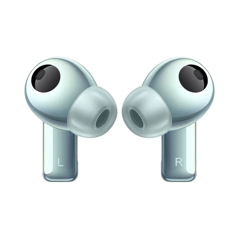 HUAWEI FreeBuds 5 Wireless Earbuds - Bluetooth Earphones with Noise  Cancelling - Curved in Ear Headphones with Optimal Fit - Long Battery Life  and