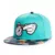 PANGKB Brand Delicioso Cap Cartoon Mordida Metal Munchies Cookie Blue Snapback Hat Adults Outdoor Travel Sun Baseball Sports cap 29