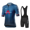 Ineos Grenadier Cycling Jersey Set Men Breathable Uniform Bike Clothing Quick Dry Bicycle Clothes Roupa Ciclismo Maillot Hombre 1