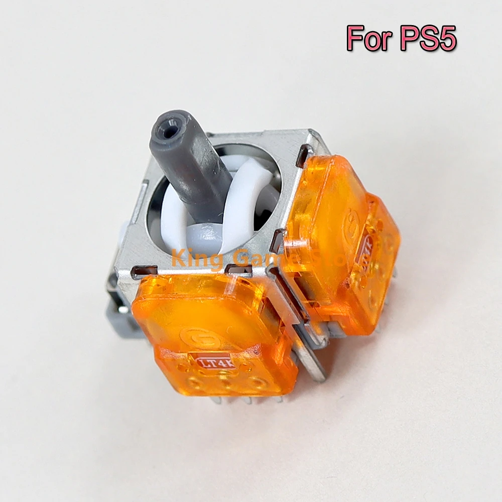 TMR磁気スティック Amazon.co.jp: GuliKit ジョイスティック TMR電磁式 PS4 DualShock