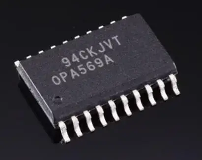 

Free shipping IC new% OPA569A