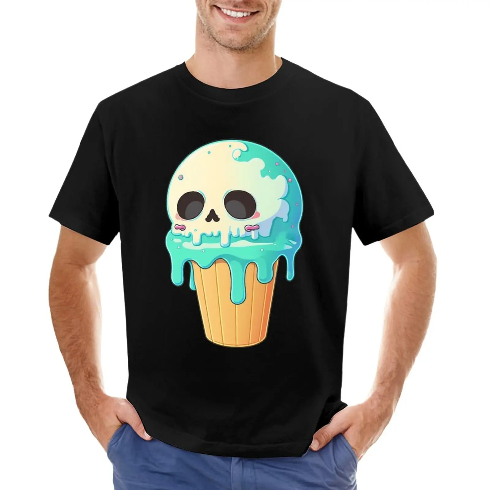 

Sweet Defeat T-Shirt man clothes big and tall t shirts for men