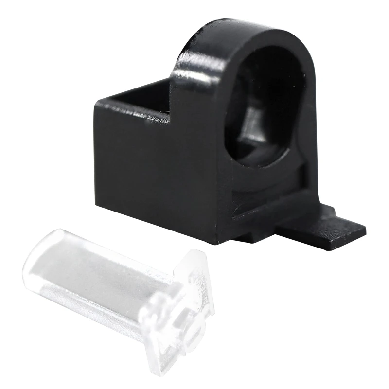 T8Wc Parti Ricambio Centrali Per Guscio Per 3Dsll Cerniera Blocco Armadietto E Diffusore Led Pezzo Ricambio Per 3Dsxl
