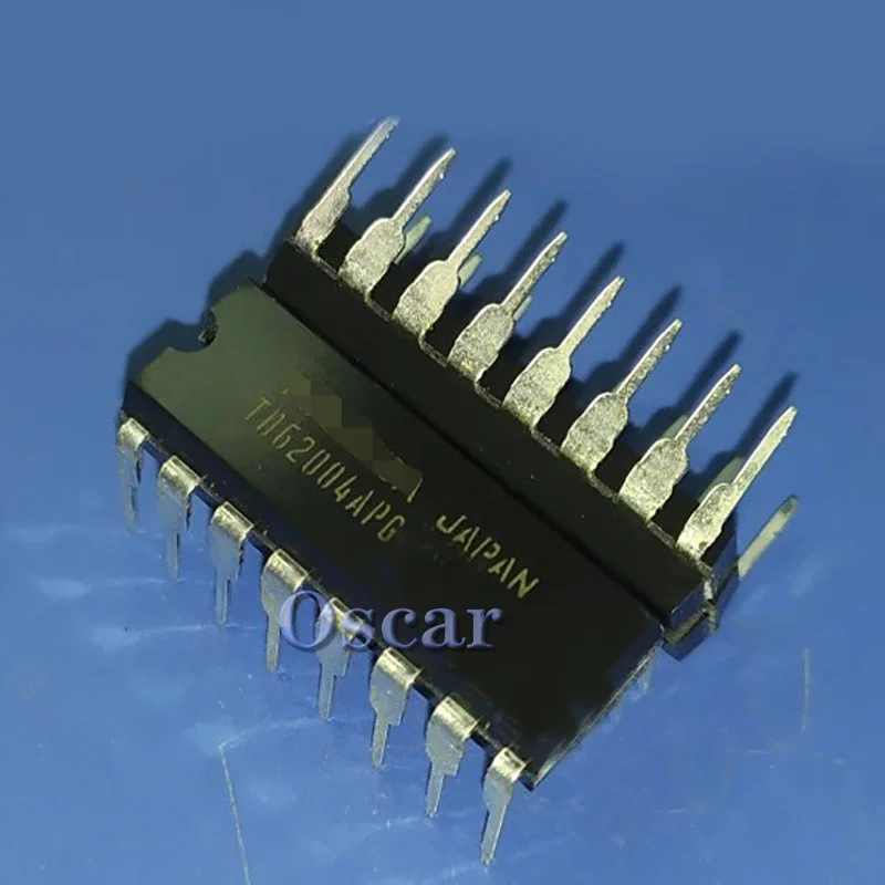 

5 шт. Новый TDG2004AP6 IC