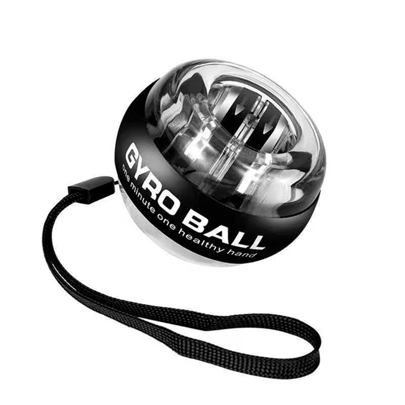 Tanio LED żyroskopowy żyroskopowy Powerball Autostart zakres żyroskopowy moc z