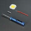 TS101 Soldering Iron Portable Adjustable Temperature Digital Solder Station TS-BC2 Tip PD3.1 90W TS100 Upgrade 4