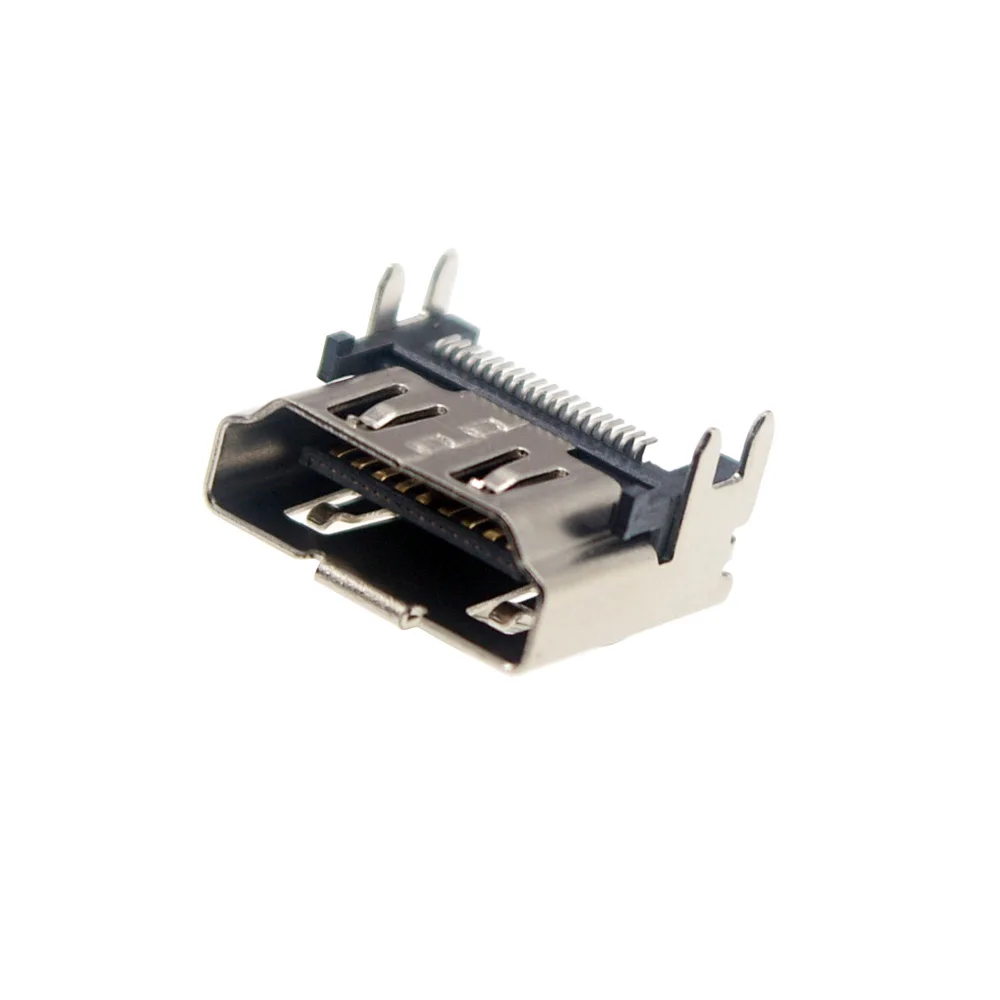 1-3-5 قطعة الأصلي الجديد Hdmi متوافق ميناء المقبس...