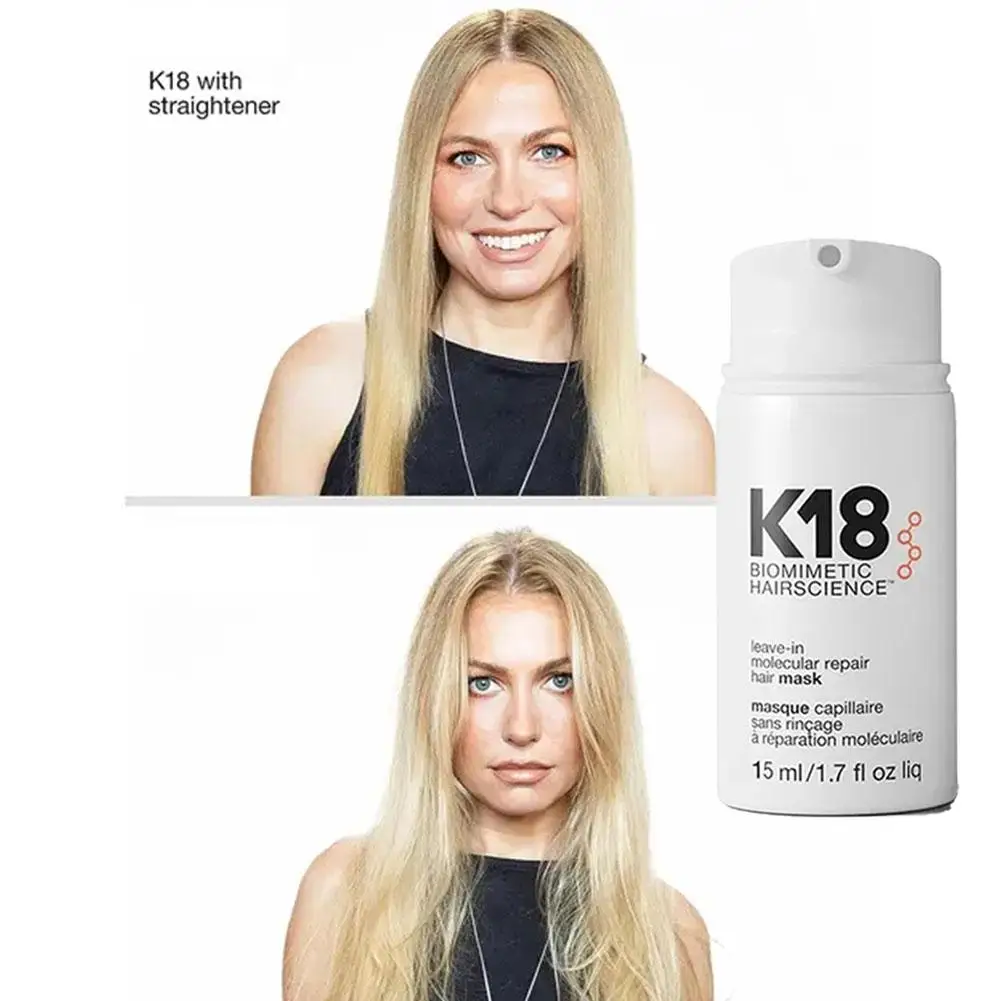 新品未使用　K18 ヘアマスク 150ml 話題のK18 ヘアマスク 150ml 新品未使用｜Yahoo!フリマ（旧