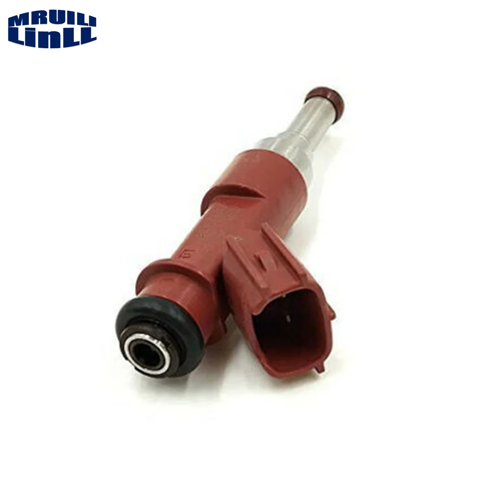 4/6pcs NEW Fuel Injector Nozzle 23209-31050 23250-31050 23250-0P040 For Toyota Avalon Camry Highlander RAV4 Sienna Venza 3.5L detail image 3