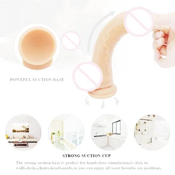 Anal Plug Tail Dildos And Dildos Gay Telescopic Penis Vibrator 18 Dildosex Toy Vibration Strap-Ons For Husband And Wife Toys 2